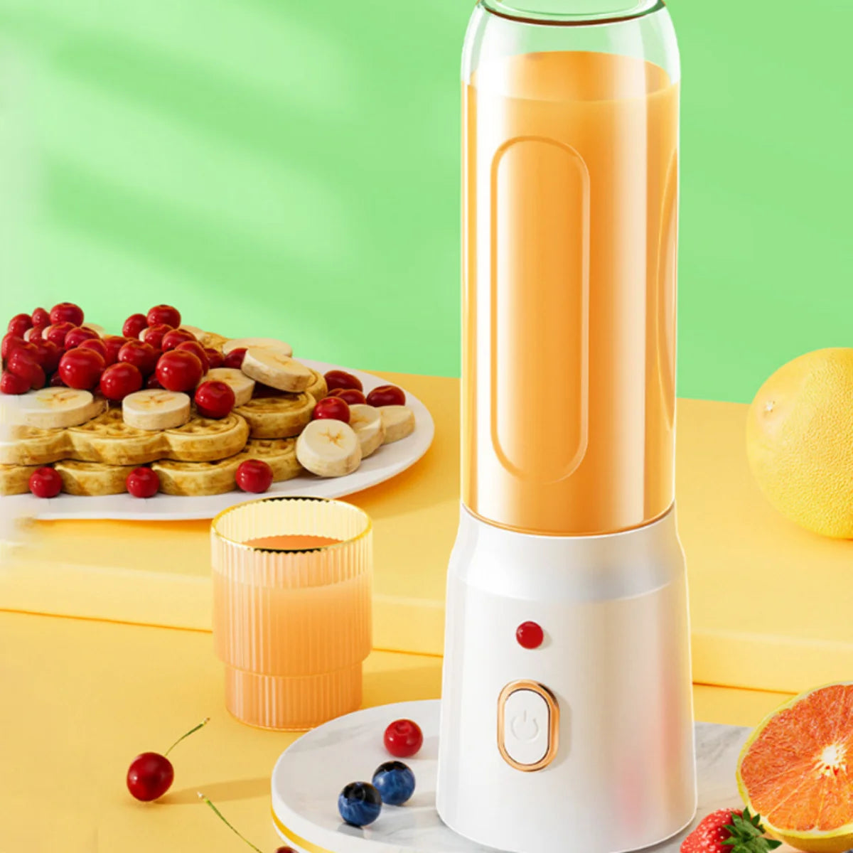 Blendory Portable Electric Blender