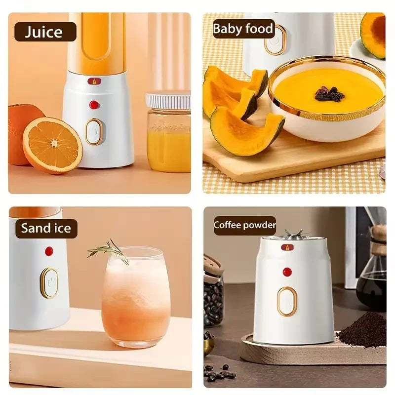 Blendory Portable Electric Blender