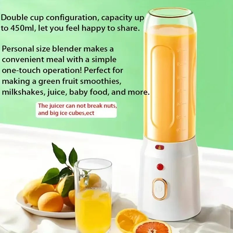 Blendory Portable Electric Blender