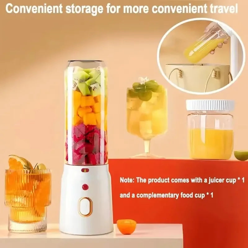 Blendory Portable Electric Blender